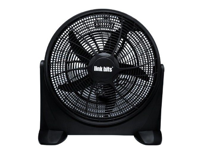 Ventilador de Piso 20"  27051