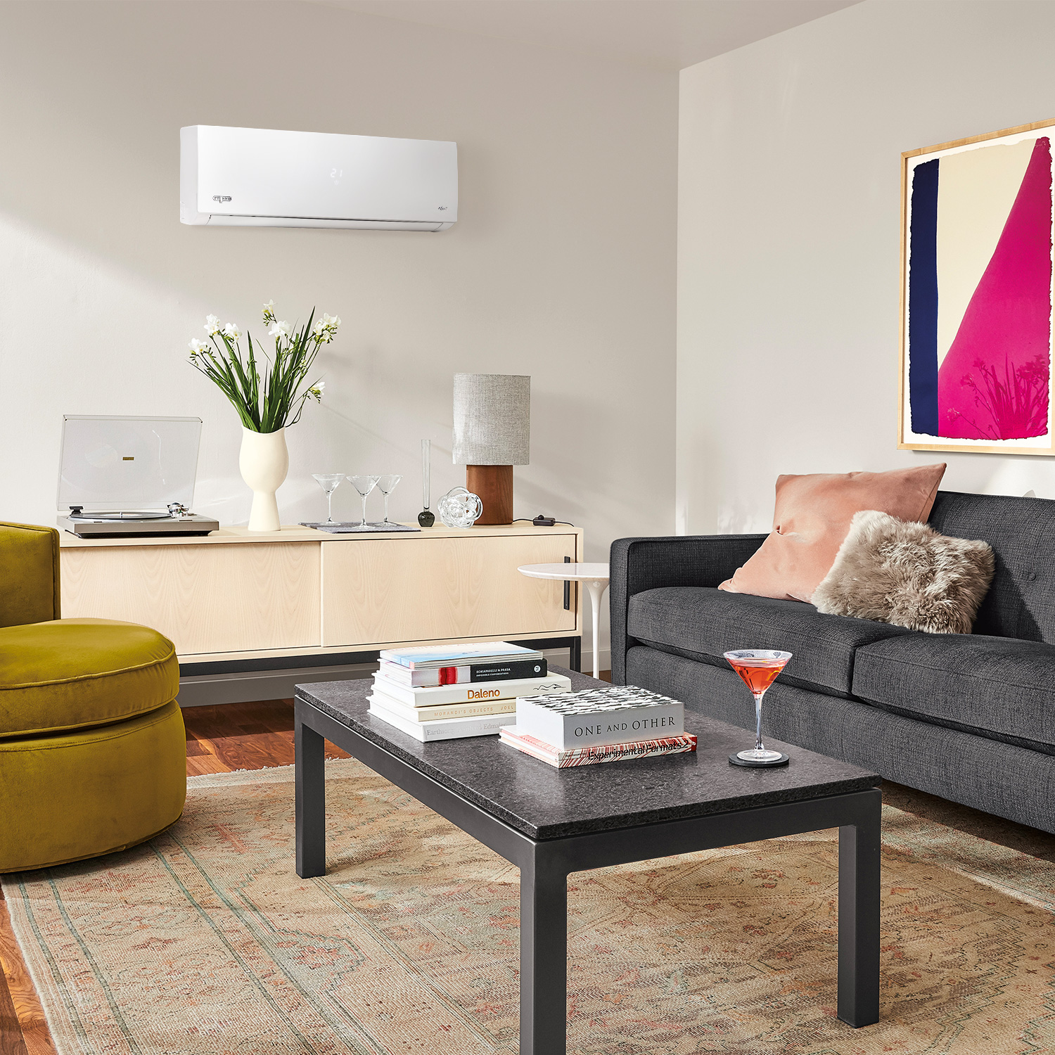 Aire Acondicionado Minisplit Frikko Avant