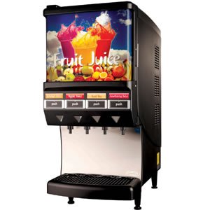 DISPENSADOR DE JUGOS QUEST